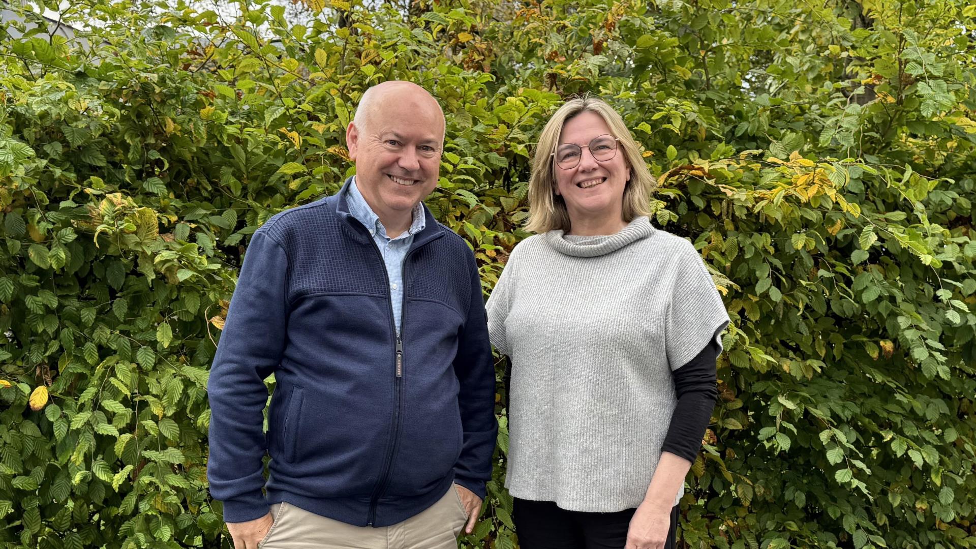 Lenkje til artikkel: Felles kommunestyremøte om framtida for Ørsta og Volda
