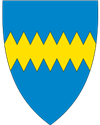 Ulstein kommune logo