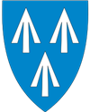 Hareid kommune logo