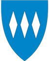 Ørsta kommune logo